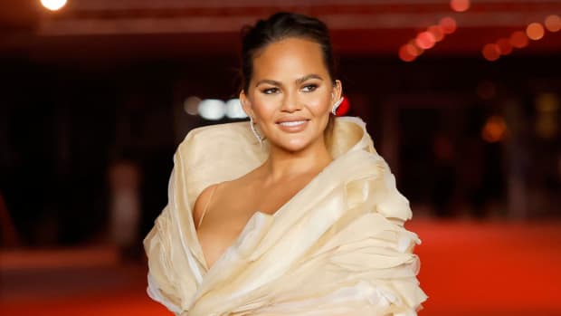 Chrissy Teigen